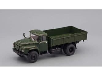 1 43 modelka: Масштабные модели грузовых автомобилей от фирмы ULTRAАвтолегенды — 8