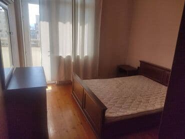 gəncə kiraye ev: Əhmədli Xalqlar metrosunun yaxınlığında Medikal plazaya yaxın 14 — 5