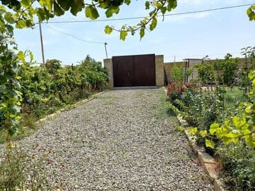 sumqayıt yaşma: 🏡 Təcili satılır: Sumqayıt – Yaşma bağlarında 3 otaqlı bağ evi (6 — 7