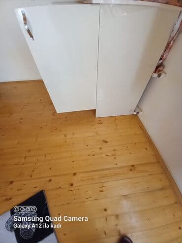 İşlənmiş, Açılan, 2 qapılı Düz dolab, Mətbəx dolabı, Rusiya — 2