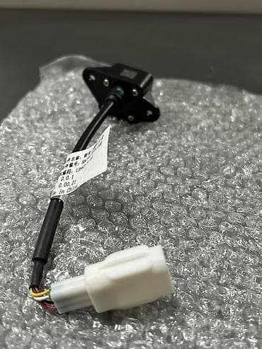 santa fe manitor: BYD Üçün arxa görüntü kamerası — 3