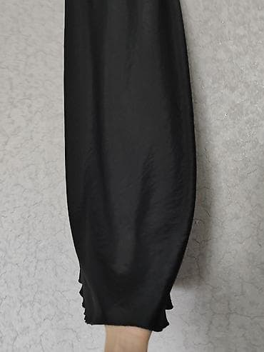 kokteyl geyimi: Kokteyl donu, Midi, Benetton, M — 5