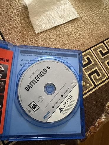 p4 disk: Qarışıq janr — 2