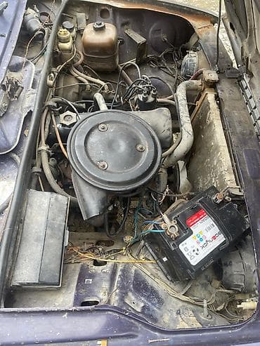 nissan note hibrit: Lada 2107 Mühərik 06 .Qropqa 5 .Rəng Bənövşəyi DİFİR İDYAL. İŞLƏK — 8