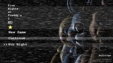 hard disk qiyməti: FNAF 2 adlı videooyun, məşhur qorxu oyunu seriyasının ikinci — 3
