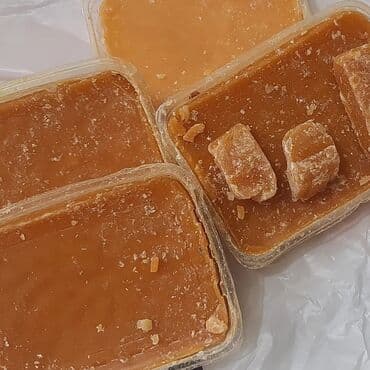 Mürəbbələr: Arı südü, arı məhsulları 10g 40₼ — 8