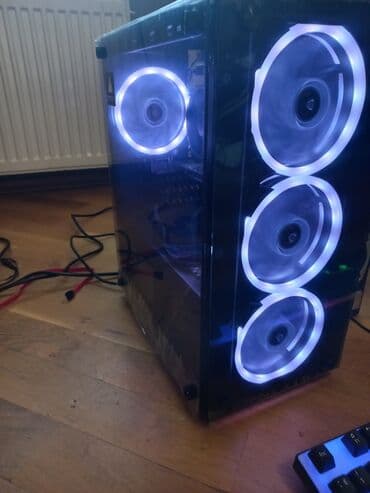 usaq komputeri: Oyun ucun kampyuter💥🔥 bu qiymete bele kampyuter tapmasiz — 10