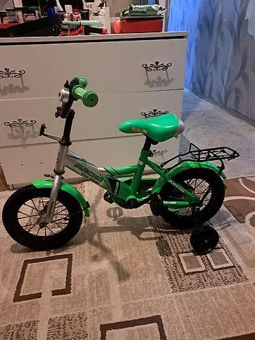 Qırıgı sınıgı heçnəyi yoxdur — 1