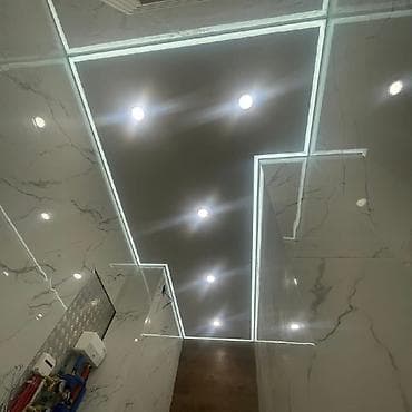 Bərkidici məhsullar: DARTMA TAVANLARIN SIFARIŞI QƏBUL OLUNUR TAM ZÖVQÜNÜZƏ UYĞUN OLARAQ — 2