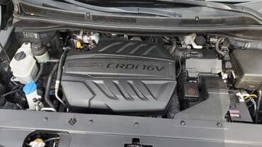 yağış sensoru: Kia Carnival: 2.2 l | 2022 il Van/Minivan — 2