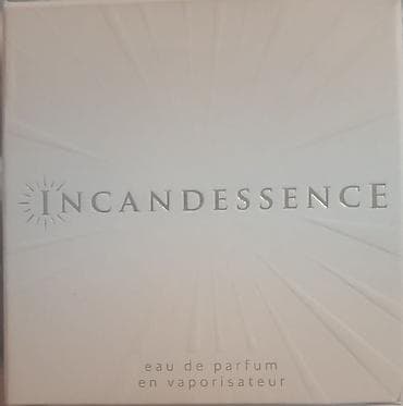 dlaron parfum: Incandessence – Eau de Parfum (en vaporisateur) - Növ: qadın üçün eau — 1