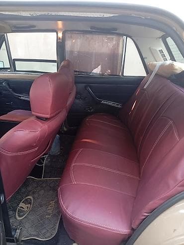 bmv maşın: VAZ (LADA) 2106: 1.1 l | 1990 il 8988 km Sedan — 7