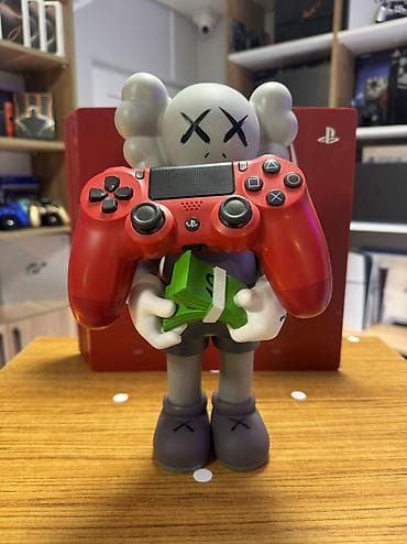 patchi qiymət: 🎮 PlayStation 4 Pro Spider-man Edition Tam işlək vəziyyətdədir, bütün — 2