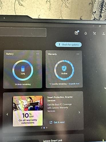 noutbuk adapter: İşlənmiş Lenovo LOQ, 15.6 ", Intel Core i5, 512 GB, Ünvandan götürmə — 9