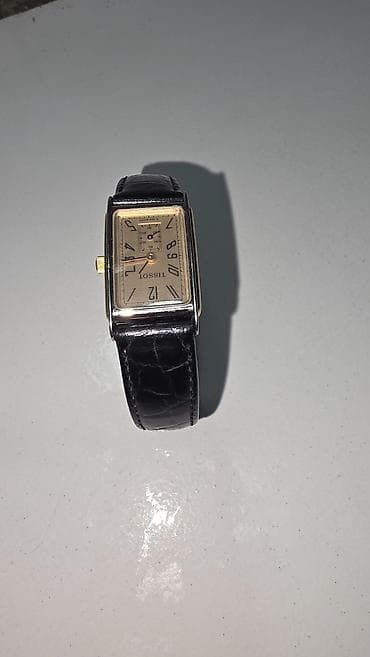 vintage saat: İşlənmiş, Qol saatı, Tissot — 9