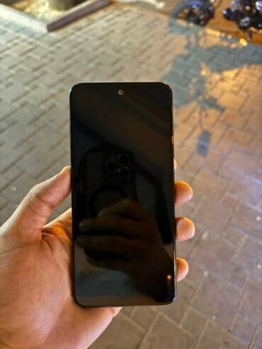 redmi note 11 pro ikinci el: Redmi Note 11, 128 GB, rəng - Qara — 1