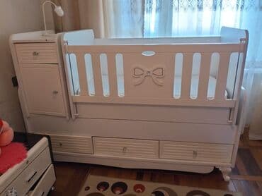 1 ayliq usaq sekilleri: Oğlan və qız üçün, İşlənmiş, Yumru, Beşik, Dəst ilə, Matras ilə, Yellənmə mexanizm ilə — 2