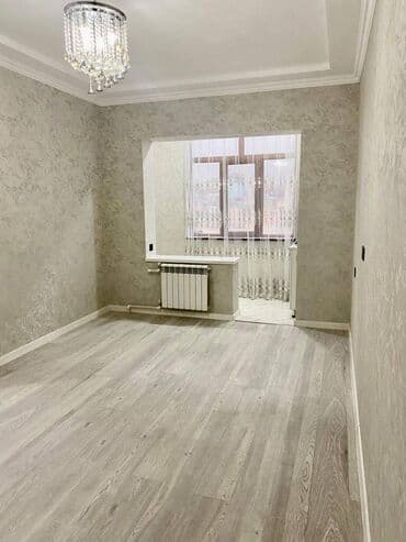 9 mkr yeni tikililer: Bakı, Əhmədli, 2 otaqlı, Köhnə tikili, m. Həzi Aslanov, 41 kv. m — 3