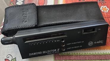 almaz disk: Detektor, İşlənmiş, Zəmanətsiz, Pulsuz çatdırılma — 2