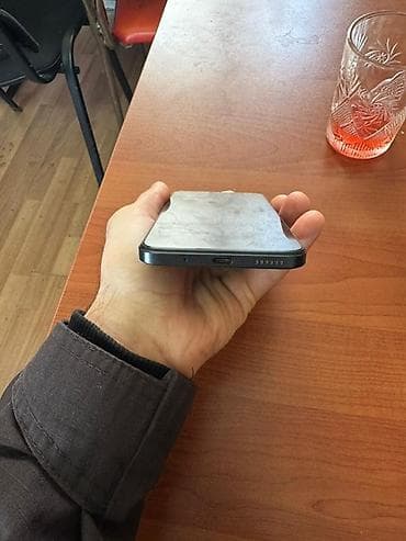 planset telefon: Poco M5, 128 GB, rəng - Qara, Barmaq izi — 8