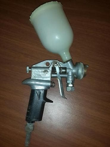 kreditle avtomobiller: Авто пулевизатор — 5