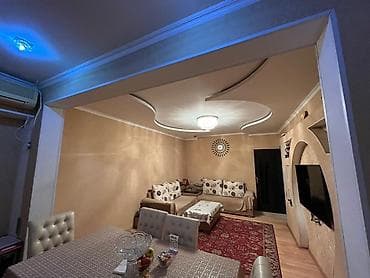 mebel lalafo: Otaq sayı 3 künc evdi dövlet isdiliy sisdemi var içinde kuxna mebeli — 8