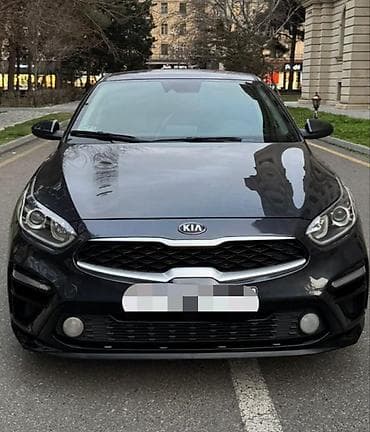 cex fara 07: Sağ, Yaxın və uzaq vuran işıqlar Kia, 2019 il, Orijinal, ABŞ, İşlənmiş — 1