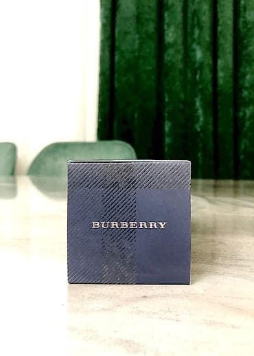 evalar vitamin c: “Burberry Weekend” for Men Eau de Toilette 100 ml Çox ideal və — 4