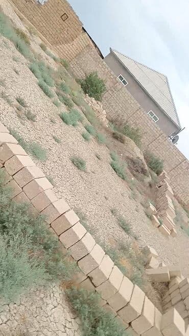 çiçək qəsəbəsi: 3 sot, Tikinti, Mülkiyyətçi, Bələdiyyə — 4