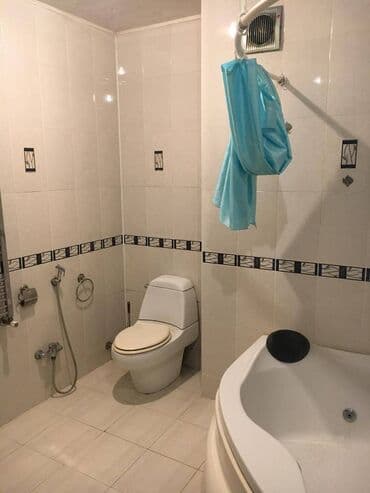 kiraye evler nesimi rayonu: Nərimanov metrosunun yaxınlığında Təbriz küçəsinə yaxın 18 mertebeli — 27