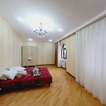 temirsiz yeni tikili evler: 2 otaqlı, Yeni tikili, m. Əhmədli, 80 kv. m — 7