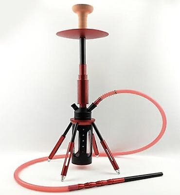 Roket Qəlyan Xüsusiyyətlər: - Kompakt, futuristik konstruksiya