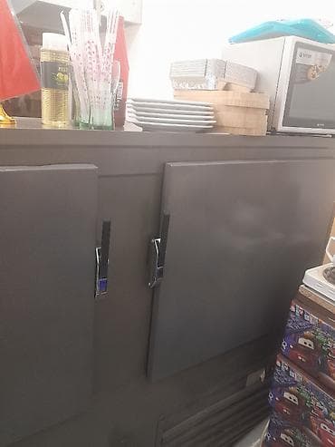 Salam aleykum ELANI DIQQETLE OXUYUN. Vitrin soyuducu satiram. Cox ela — 3