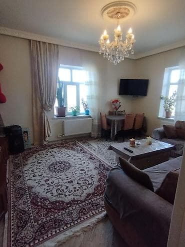 bina.az lökbatan: 6 otaqlı, 180 kv. m, Kredit yoxdur, Yeni təmirli — 4