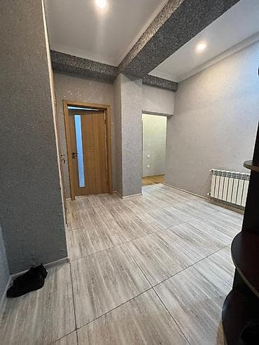 Həzi Aslanov qəs., 2 otaqlı, Yeni tikili, m. Həzi Aslanov, 76 kv. m