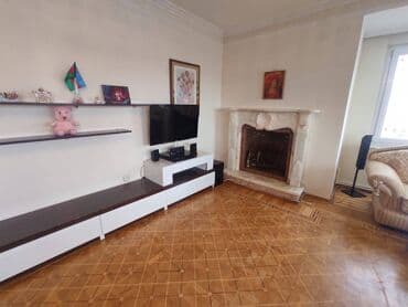 yeni yasamal kiraye evler 2023: Yasamalda 9 mertebeli binanın 9-cu mərtəbəsində yerləşən ümumi sahəsi — 6