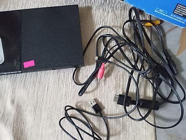 oyun rul: Sony PlayStation 2 — 8