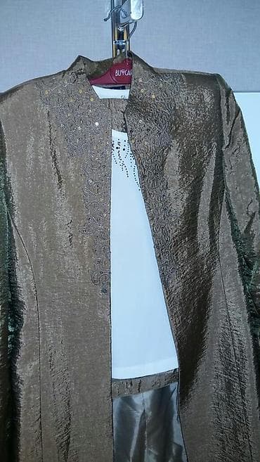 kamplekt qızıl: Dəstlər, kostyumlar — 1