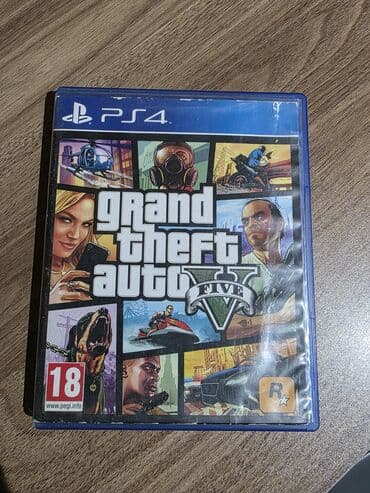 Техника для кухни: Шутер — 5