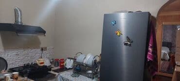 ceyranbatan heyet evleri kreditlə: 55 kv. m, 2 otaqlı — 5