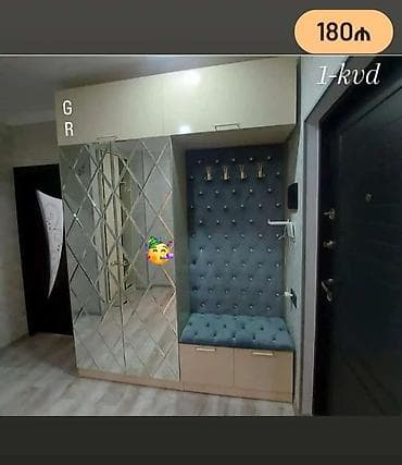 Dolab yeni dehliz dolabı