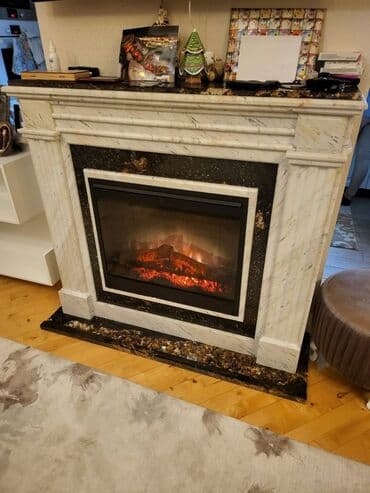 баку белый город купить квартиру: 3 комнаты, Новостройка, 130 м² — 12