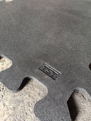 детский батут с защитной сеткой: Rezin puzzle döşəmə panelləri Istehsal Türkiye Topdan satış - — 3