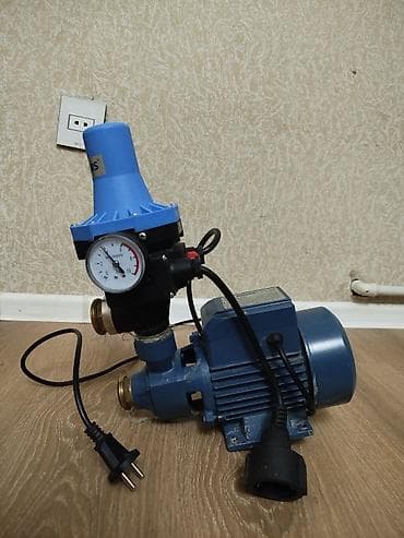 kontakt svarka satilir: Nasos, Ev üçün (məişət), quraşdırılma Səthi — 2