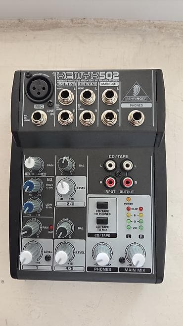 gitara pedalı: Təzədir karobkada.işlənməyib.ilk ariginal versiyadır.sonradan çıxanlar — 1
