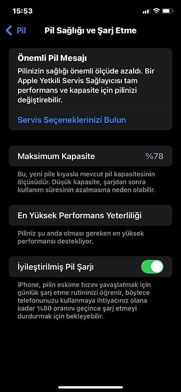 sony xperia z: IPhone Xr, 64 GB, Ağ, Simsiz şarj — 6