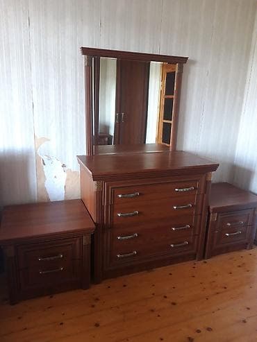 İkinəfərlik çarpayı, Dolab — 5