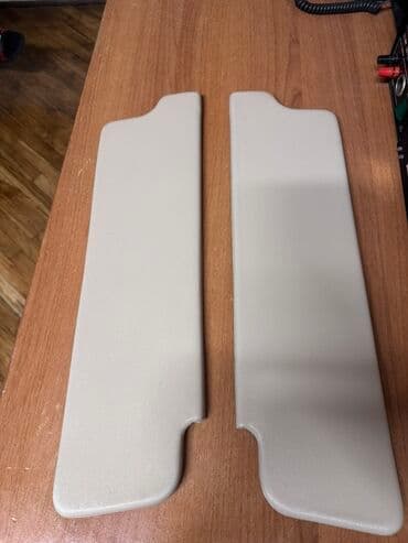 Filtrlər: VAZ (LADA) Niva, 2017 il, İşlənmiş — 1