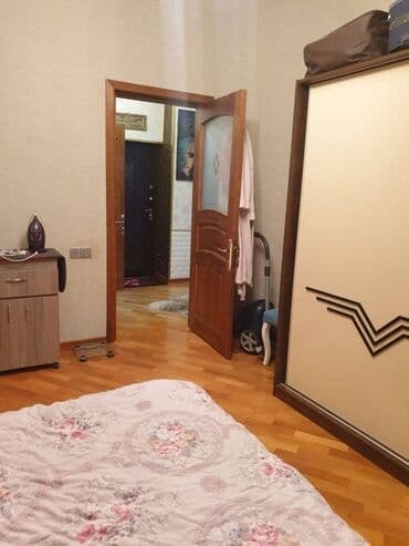 new house dasinmaz emlak agentliyi: 3 otaqlı, Yeni tikili, m. Əhmədli, 70 kv. m — 5