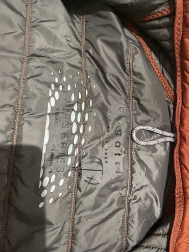 Свадебные платья и аксессуары: Жилет, L, цвет - Оранжевый — 5